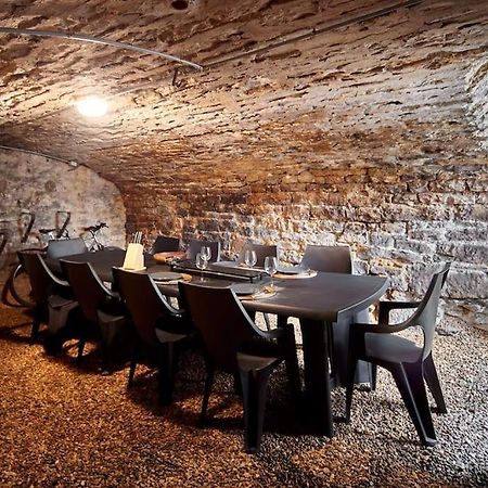 Le Wine Studio Gevrey-Chambertin Exterior photo