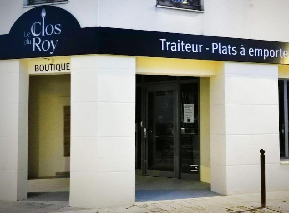 Le Wine Studio Gevrey-Chambertin Exterior photo